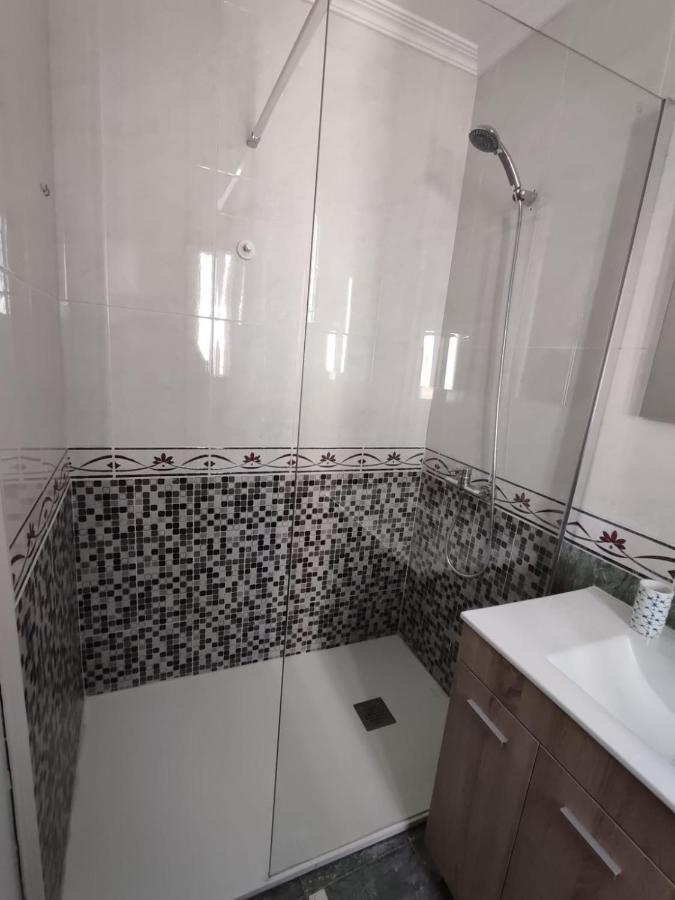 Apartamento Alojate En El Corazon De Vigo Exterior foto