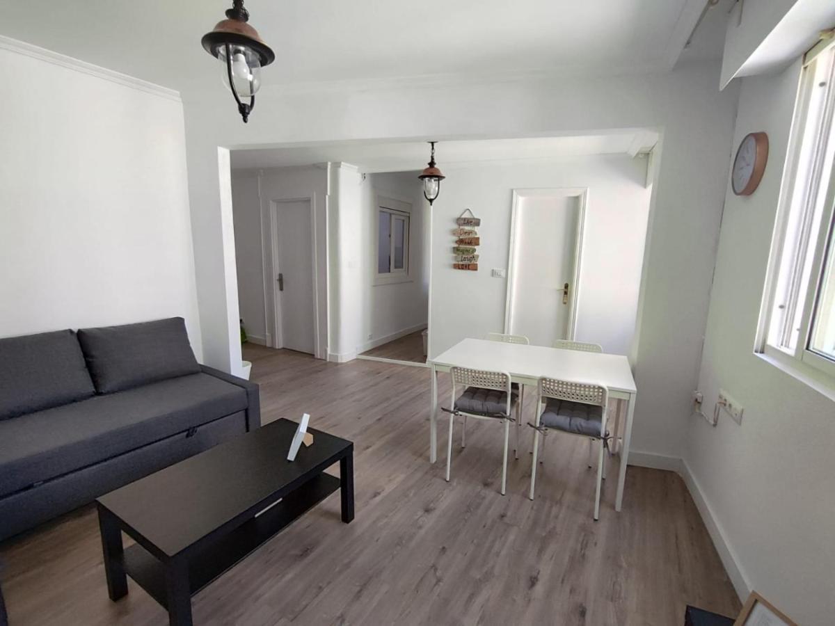 Apartamento Alojate En El Corazon De Vigo Exterior foto