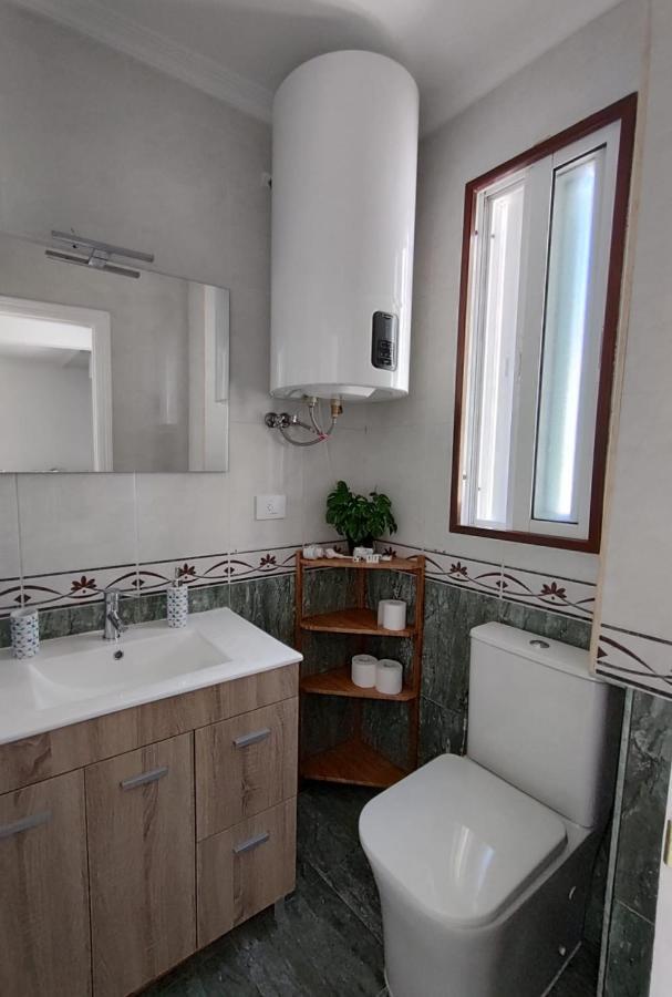 Apartamento Alojate En El Corazon De Vigo Exterior foto