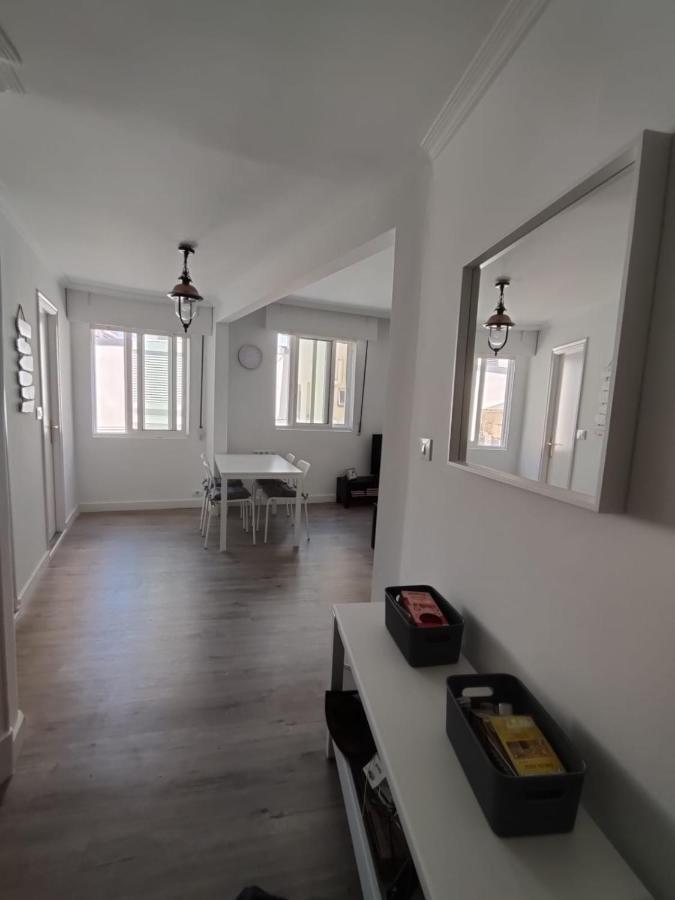 Apartamento Alojate En El Corazon De Vigo Exterior foto